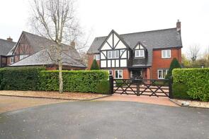 4, Broome Close, Kings Bromley, Burton-on-trent DE13 7JR