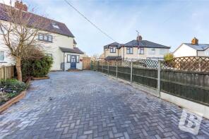 4, Norton Mandeville, Norton Lane, High Ongar, Ingatestone CM4 0LN