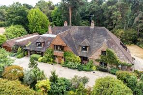 Culpeper, Spring Woods, Virginia Water GU25 4PW