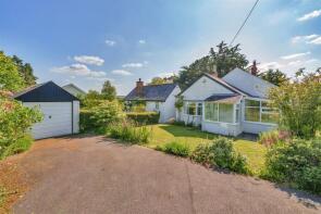 Hillcrest, New Road, Broad Oak DT10 2HF