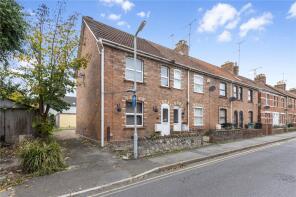 3, Seaton Road, Yeovil BA20 2AN
