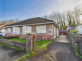26, St John's Drive, Newton, Porthcawl CF36 5PW