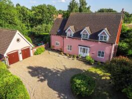 5 Rowan House, Talbots Meadow, Diss IP21 4AZ