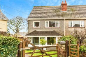 10, Cilonnen Road, Three Crosses, Swansea SA4 3PH