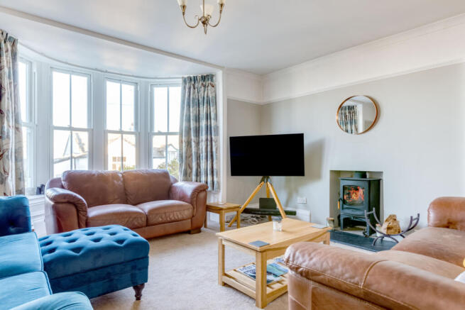 Tintagel Terrace 18-43