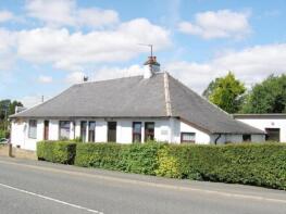 East Bowfield Cottage, A71 From Loudoun Avenue To Crofthead, Darvel KA17 0LP
