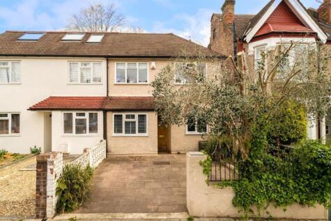 Fontaine Road, Streatham