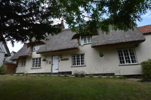 15a Long Cottage, Church Street, Haverhill CB9 7SG