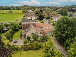 1 The Barn, Chadwick Nick Lane, Fritchley, Belper DE56 2HL