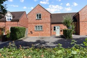 Darcy House, Monks Walk Orchard, Much Marcle HR8 2LY