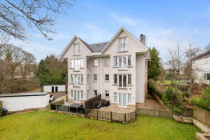 Flat 1, 2a, Ralston Road, Glasgow G61 3SS