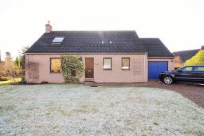 Thornwell, Kinloss Road, Elgin IV30 5YF