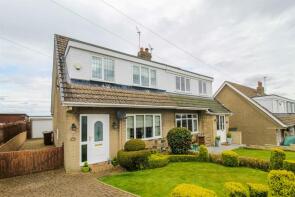 30, Highfield Crescent, Overton, Wakefield WF4 4RA