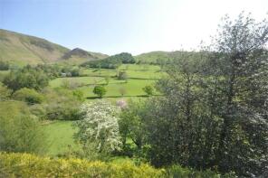 Pen Y Cae, Abercywarch, Dinas Mawddwy SY20 9JG