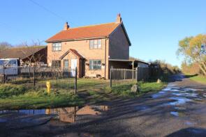 Cherry Tree Cottage, Sea Lane, Louth LN11 7RP