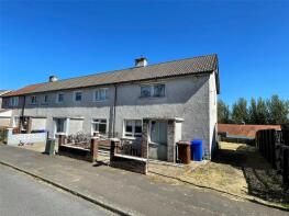 35, Caithness Road, Greenock PA16 0HD
