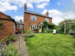 Rose Cottage, High Street, Northampton NN6 8PU