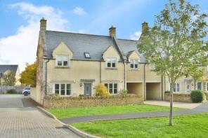 14, Jacobs Piece, Fairford GL7 4FJ