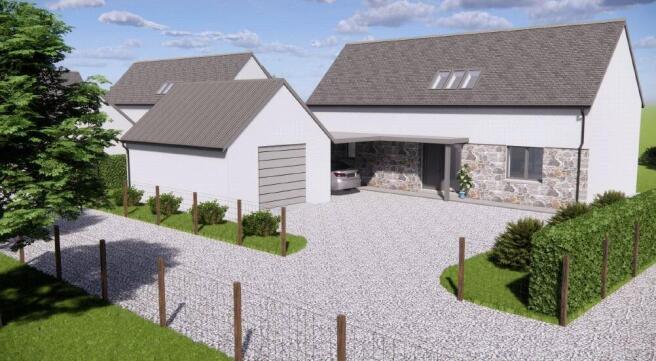 Plot 1 NW