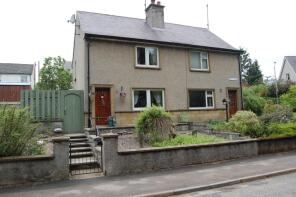 50, Spey Road, Aberlour AB38 9TA