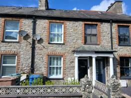 3, Terfyn Terrace, Bangor Street, Y Felinheli LL56 4JJ