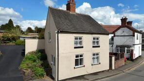 16, High Street, Stoke-on-trent ST10 2AE