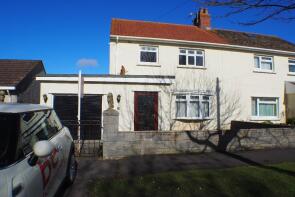 4, Salisbury Close, Reynoldston, Swansea SA3 1AZ