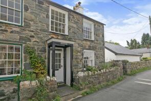 Bodafon, Rowen Road, Rowen, Conwy LL32 8YT