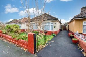 6, Wakefield Road, Southampton SO18 2DL