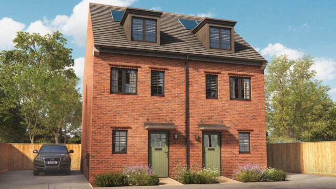 HarperCrewe - Lichfield -