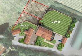 Rushbrook Farm, Thorpe Road, Sudbury CO10 9NA