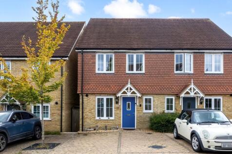 Chilton Grove, Lindfield, RH16