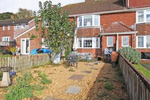 20, Downsview Way, Andover SP11 9JR