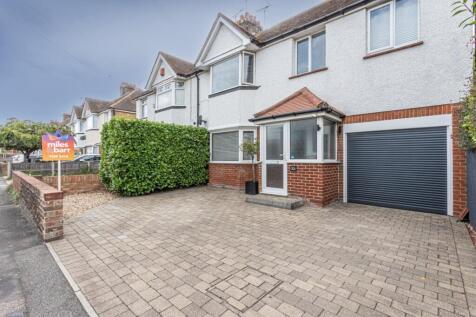 Orchard Road, Margate, Kent, CT9