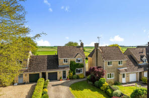 Middlemarch, Tetbury Lane, Leighterton GL8 8UP