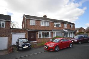 15, Tudor Drive, Stanley DH9 9QD