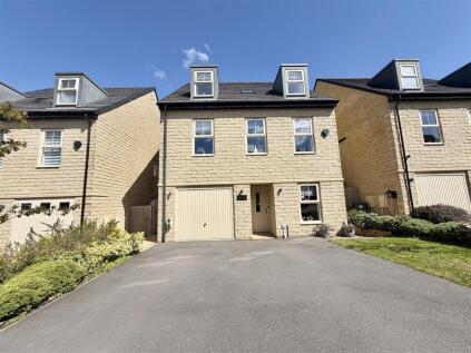 Waddle Road, Micklefield, Leeds