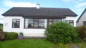 70a Clashach, Saltburn, B817 Cromarty View Invergordon - Barbaraville, Invergordon IV18 0JZ