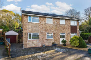 3, Carlton Close, Clutton, Bristol BS39 5SS