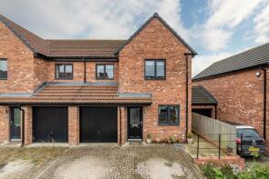 23, Glen Drive, Newcastle Upon Tyne NE13 7FE