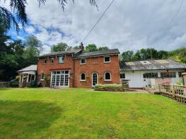 The Coach House, C1091 From A4112 To Dilwyn, Hereford HR4 8HW