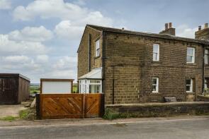 6, Forest Hill Road, Sowood, Halifax HX4 9LB