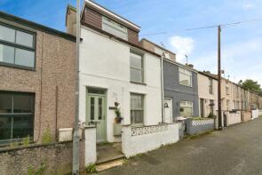 4, Augusta Place, Y Felinheli LL56 4HJ