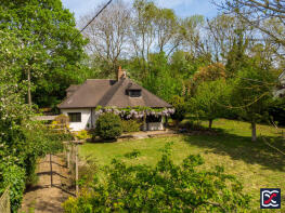 The Cottage, Station Road, Blisworth NN7 3DS