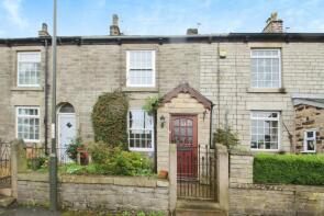 52, Glossop Road, Glossop SK13 5HB