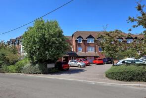 4, Homeweave House, Robinsbridge Road, Colchester CO6 1UL