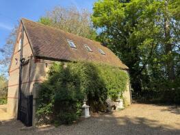 Ryston Station House, Ely Road, Downham Market PE38 0HJ