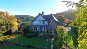 Glenoran, Napping Lane, Longhope GL17 0QH