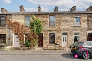 20, Castle Street, Burnley BB12 7JT