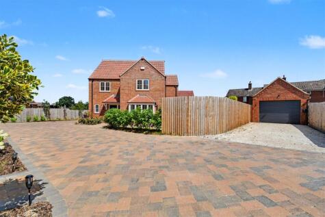 West Garth, Nettleton, Market Rasen